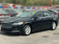 2016 Ford Fusion  2016 Ford Fusion