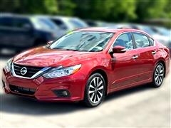 2016 Nissan Altima  2016 Nissan Altima