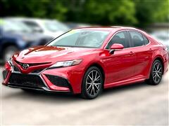 2023 Toyota Camry  2023 Toyota Camry