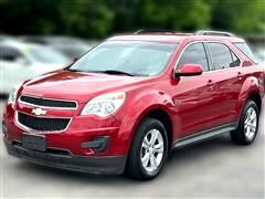 2014 Chevrolet Equinox  2014 Chevrolet Equinox