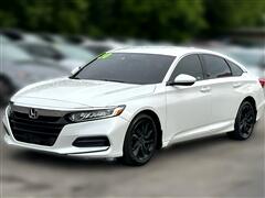 2020 Honda Accord Sedan  2020 Honda Accord Sedan