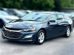 2019 Chevrolet Malibu  2019 Chevrolet Malibu