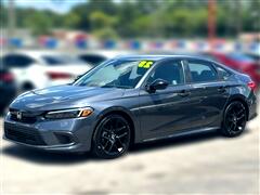 2023 Honda Civic Sedan  2023 Honda Civic Sedan