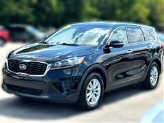 2020 Kia Sorento  2020 Kia Sorento