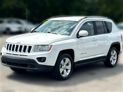 2016 Jeep Compass  2016 Jeep Compass