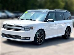 2014 Ford Flex  2014 Ford Flex
