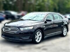 2013 Ford Taurus  2013 Ford Taurus