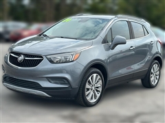 2020 Buick Encore  2020 Buick Encore