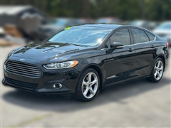 2016 Ford Fusion  2016 Ford Fusion
