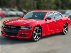 2017 Dodge Charger  2017 Dodge Charger