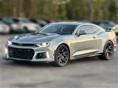 2023 Chevrolet Camaro  2023 Chevrolet Camaro