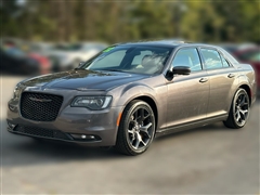 2022 Chrysler 300  2022 Chrysler 300