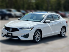 2019 Acura ILX  2019 Acura ILX