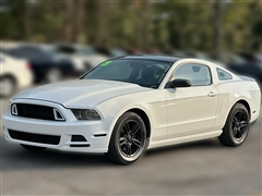 2013 Ford Mustang  2013 Ford Mustang
