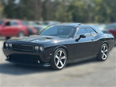 2013 Dodge Challenger  2013 Dodge Challenger