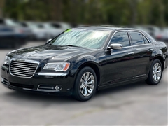 2014 Chrysler 300  2014 Chrysler 300