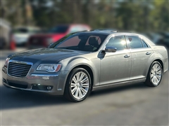 2011 Chrysler 300  2011 Chrysler 300