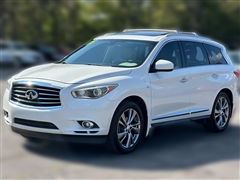 2015 Infiniti QX60  2015 Infiniti QX60