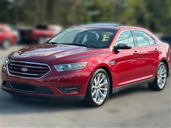 2014 Ford Taurus  2014 Ford Taurus
