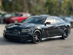 2016 Dodge Charger  2016 Dodge Charger