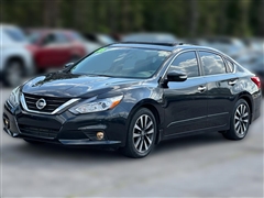 2016 Nissan Altima  2016 Nissan Altima