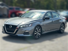 2021 Nissan Altima  2021 Nissan Altima