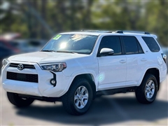 2023 Toyota 4Runner  2023 Toyota 4Runner