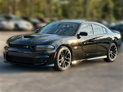 2022 Dodge Charger  2022 Dodge Charger