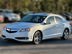 2013 Acura ILX  2013 Acura ILX