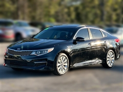 2016 Kia Optima  2016 Kia Optima