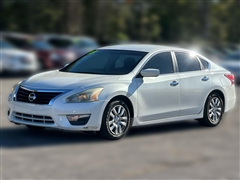 2013 Nissan Altima  2013 Nissan Altima