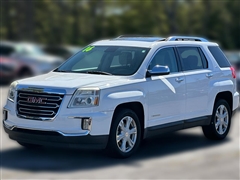 2016 GMC Terrain  2016 GMC Terrain