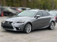 2014 Lexus IS 250  2014 Lexus IS 250