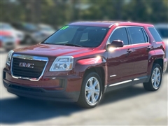 2017 GMC Terrain  2017 GMC Terrain