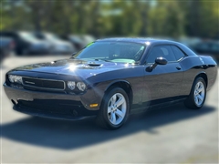2011 Dodge Challenger  2011 Dodge Challenger