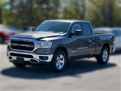 2021 RAM 1500  2021 RAM 1500