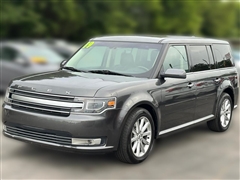 2019 Ford Flex 