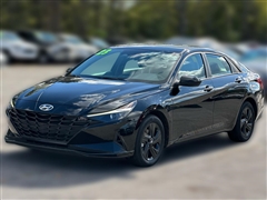 2023 Hyundai Elantra  2023 Hyundai Elantra