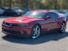 2014 Chevrolet Camaro 