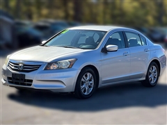 2012 Honda Accord Sdn 