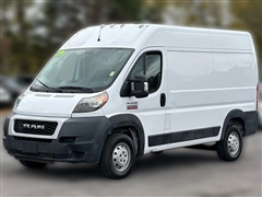 2019 RAM ProMaster Cargo Van 