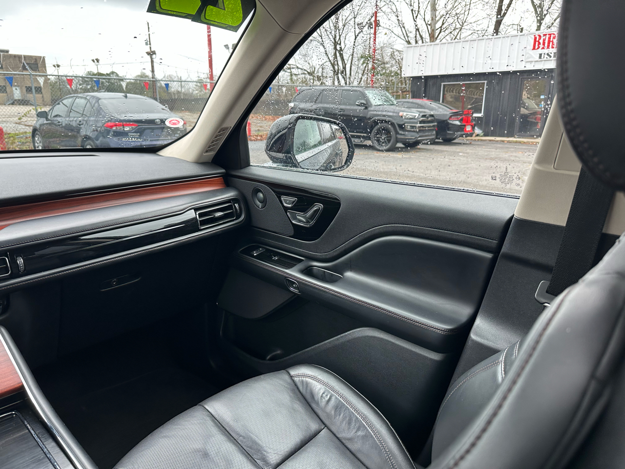 Lincoln Aviator Reserve AWD 2022