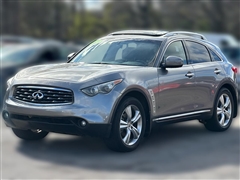 2009 Infiniti FX35 