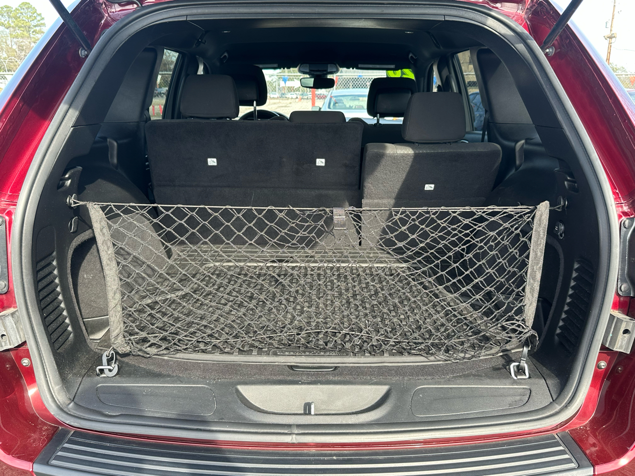 Jeep Grand Cherokee Laredo E 4x2 2020