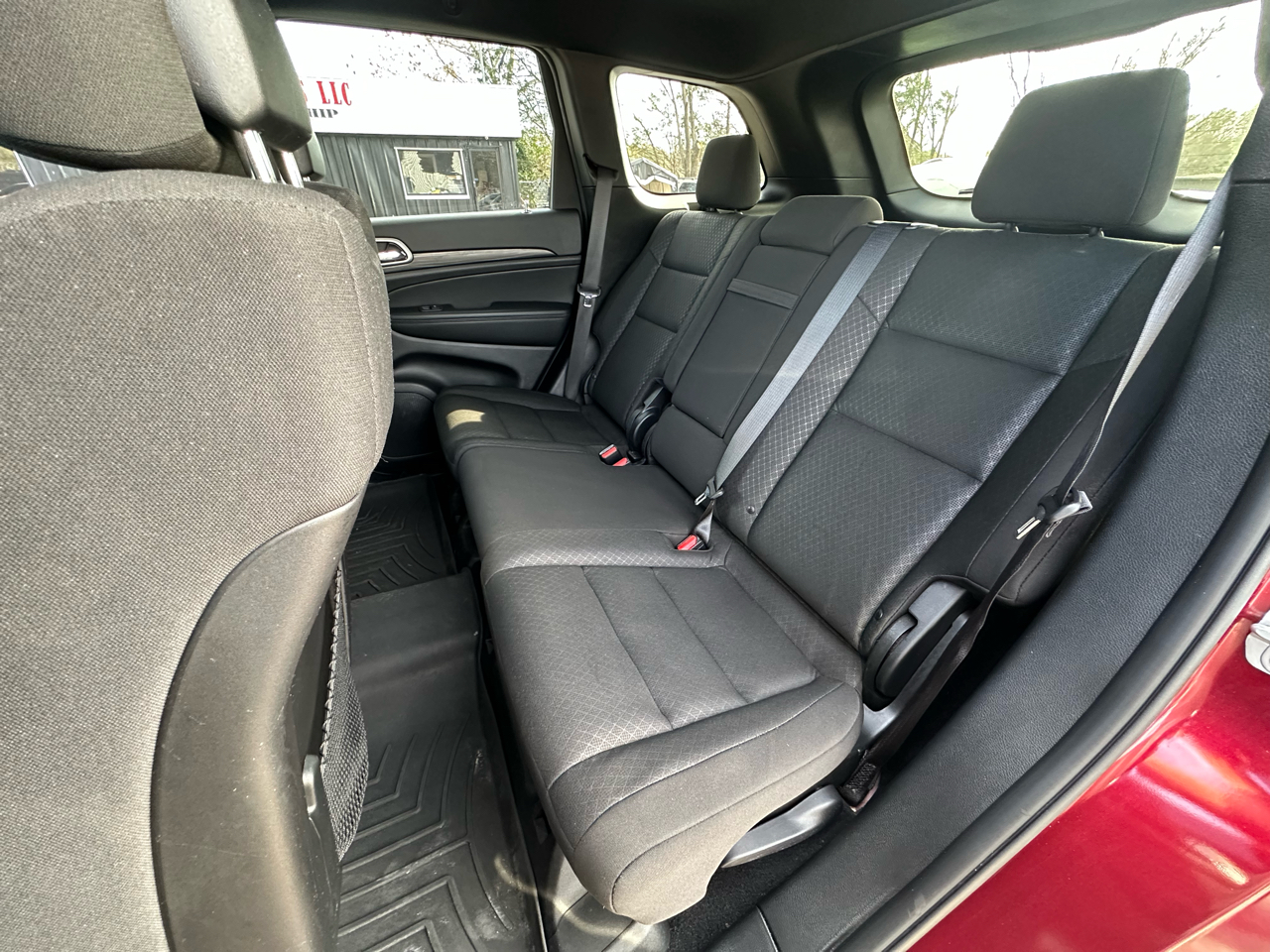 Jeep Grand Cherokee Laredo E 4x2 2020