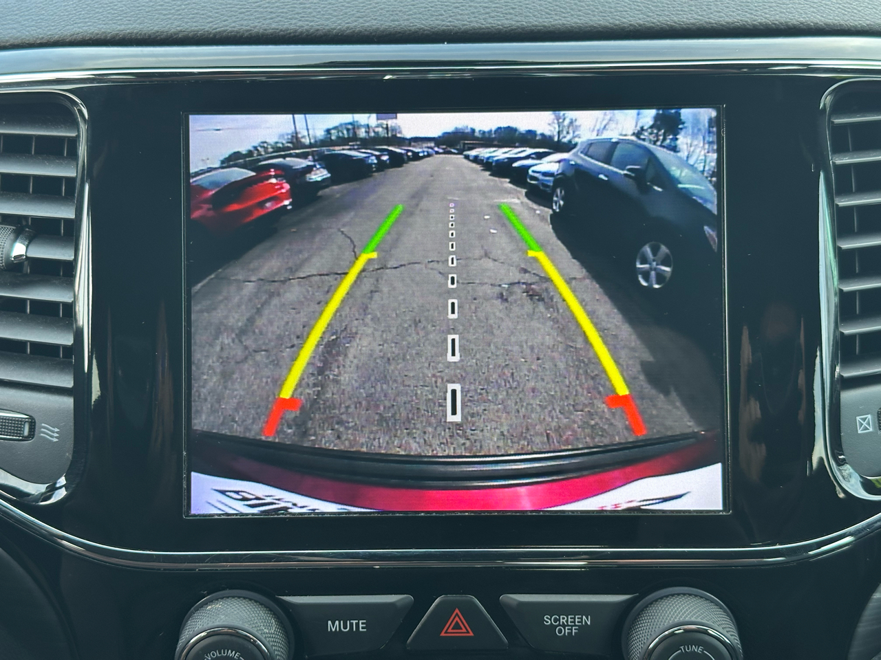 Jeep Grand Cherokee Laredo E 4x2 2020