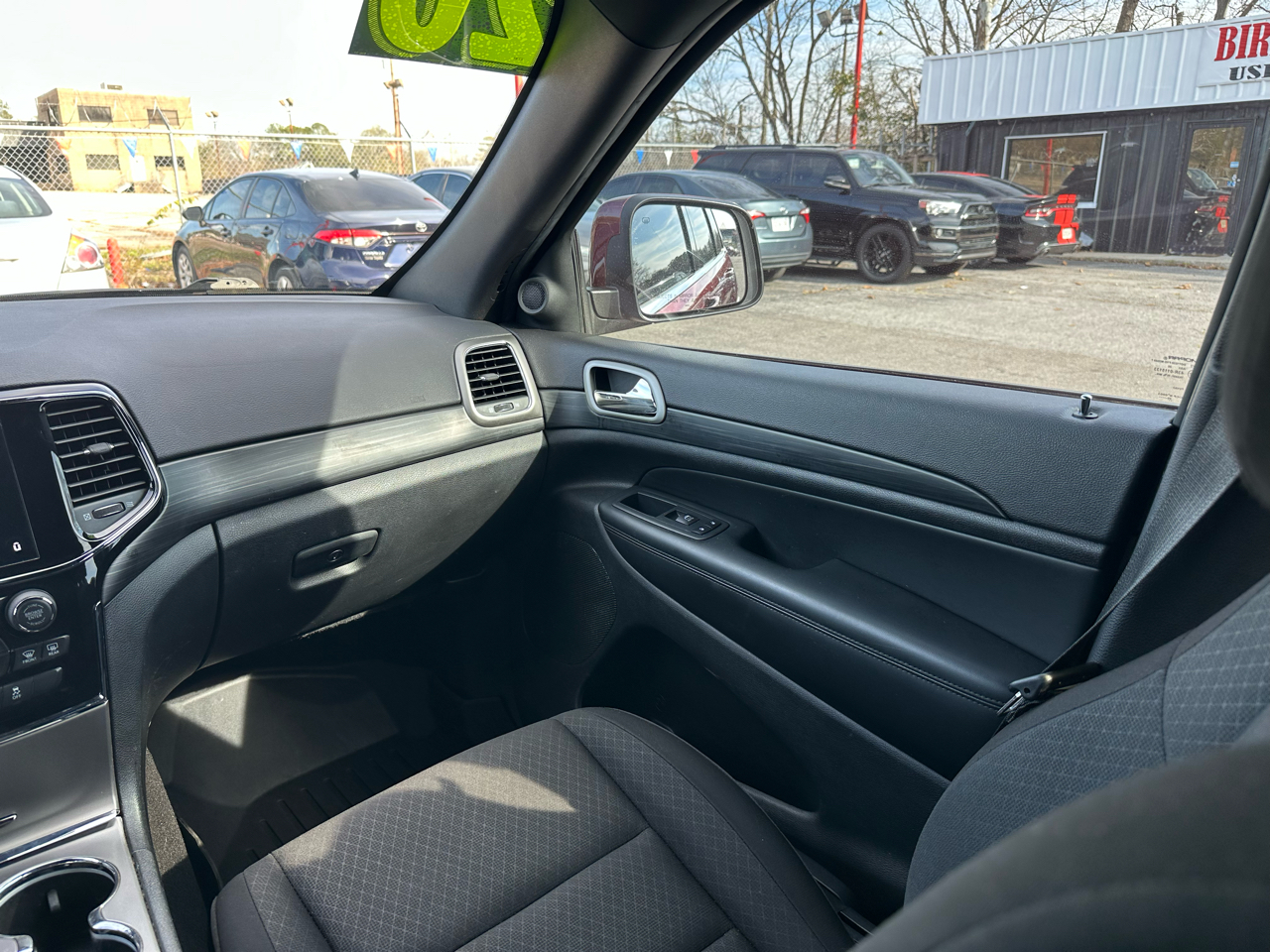 Jeep Grand Cherokee Laredo E 4x2 2020