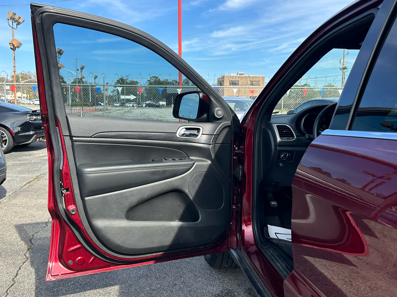 Jeep Grand Cherokee Laredo E 4x2 2020