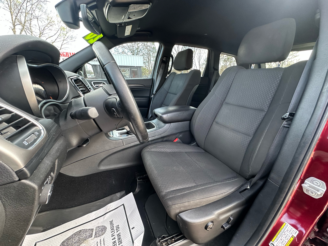 Jeep Grand Cherokee Laredo E 4x2 2020