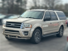 2017 Ford Expedition EL 
